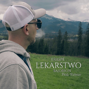 Lekarstwo (feat. Bajorson)