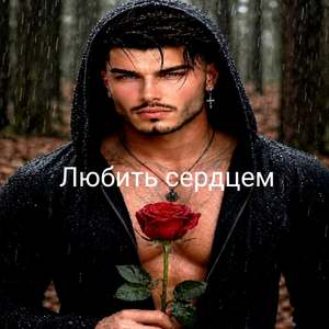 Любить сердцем