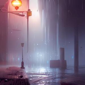 今夜的雨是谁的眼泪 (片段|DJ默涵版|片段版)