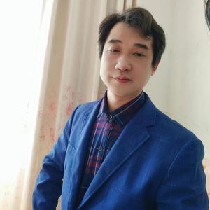 我把真心交给你