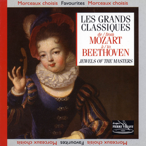 Menuet en ré majeur