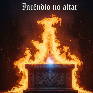 Beijo do Tritão Tinha Gosto de Alga