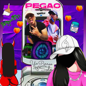 Pegao