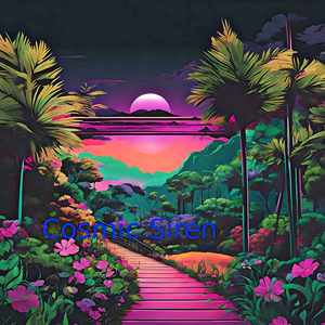 Cosmic Siren