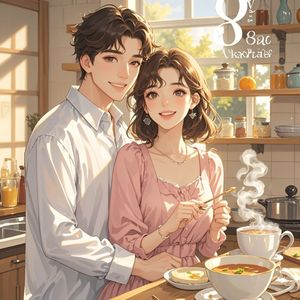 老公谢谢你的爱-爱心哥