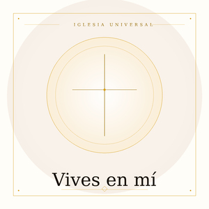 Vives en Mí