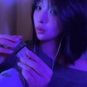 asmr助眠情景模拟10（沉浸式护肤）