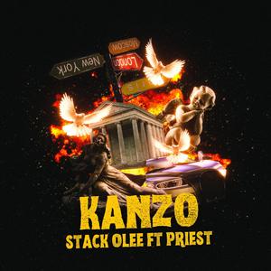 kanzo (feat. Priest)