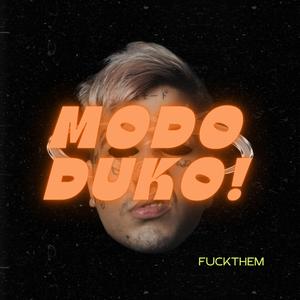 ModoDuko! (feat. Víctor T.)