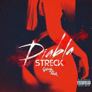 Diabla (feat. Galván on The track)