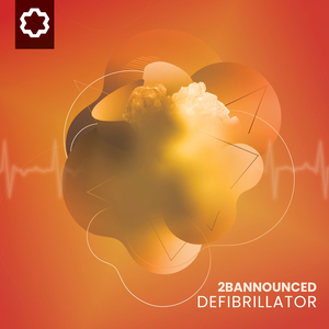 Defibrillator