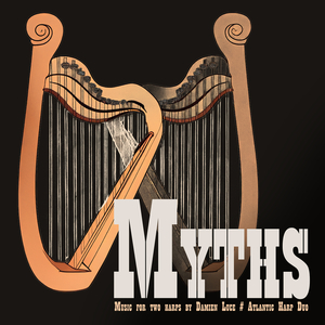 Marche (Serenade for Two Harps)