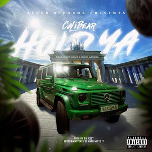 Hold Ya (feat. Chief Camo & David Abrego)