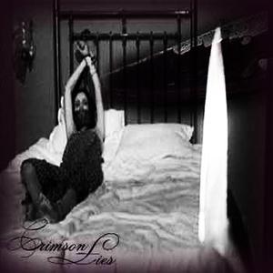 crimson lies (feat. snuffcide)