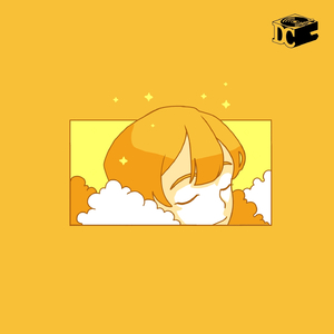 Sunshine Through Clouds