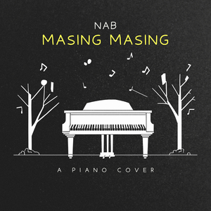 Masing Masing (A Piano Cover)