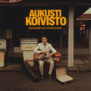 Ensi kertaa uudelleen