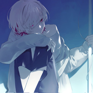 レントリリー (Cover)