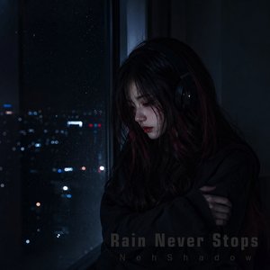 Rain Hides Tears