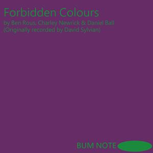 Forbidden Colours