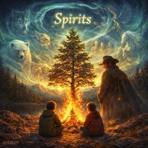 Spirits