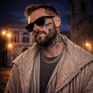 Il mio mitra ti spana la f-ca