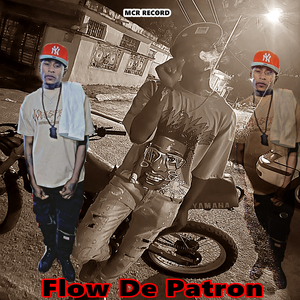 Flow De Patron