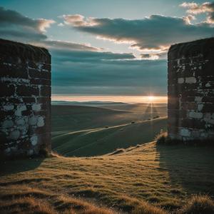 池州春送前进士蒯希逸