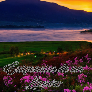 Exigencias de un Llanero