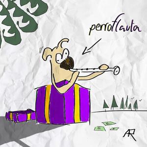 Perroflauta