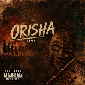 Orisha