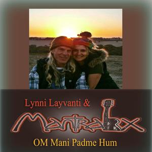 OM Mani Padme Hum