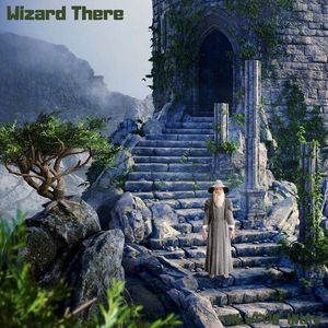 Wizard There