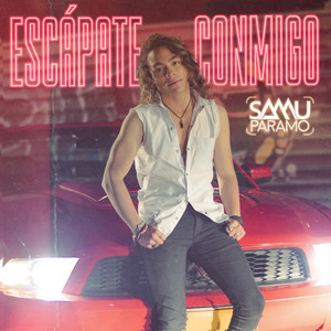 Escápate Conmigo