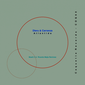 Atlantida (Dieru Re-Interpretation)