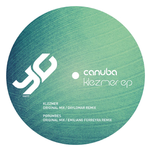 Klezmer (Original Mix)