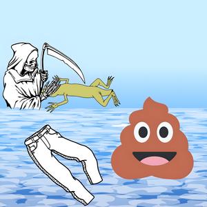 I Popped in My Pants