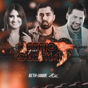 Desejo Que Queima (feat. Zezo)