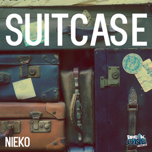 Suitcase