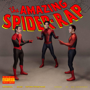 Spider-Rap (prod. DarkRone)