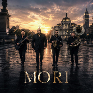 Mori (Cover)