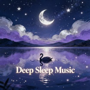 Peaceful Ambient Sleep Journey