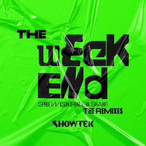 The Weekend (Rave Radio Remix)