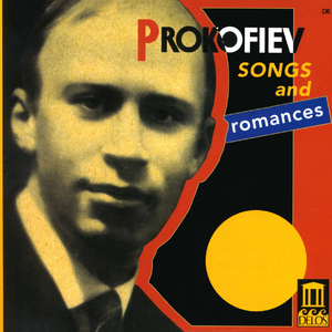 5 Poems of Anna Akhmatova, Op. 27:No. 5. Seroglazïy korol' (The King with Grey Eyes)