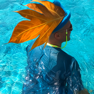 Kundalini (DJ List & Button Version)