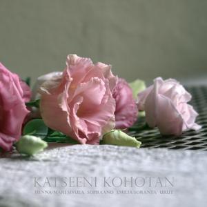 Luojansa sanasta (feat. Emilia Soranta)