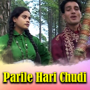 Parile Hari Chudi