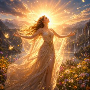 I’ll Rise Again