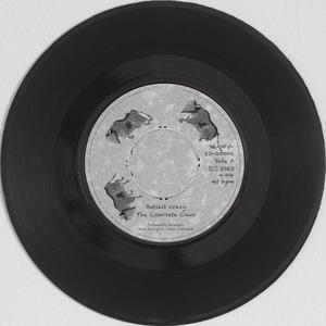 Batshit Crazy by the Concrete Cows