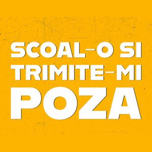 Scoal-o si trimite-mi poza